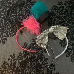 Assortment of Headbands